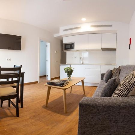 Loft Matilde By Grupo Matilde Apartment ลาสปัลมาส เด กรานคานาเรีย ภายนอก รูปภาพ