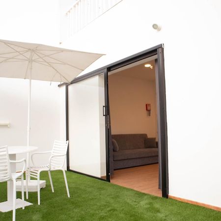 Loft Matilde By Grupo Matilde Apartment ลาสปัลมาส เด กรานคานาเรีย ภายนอก รูปภาพ