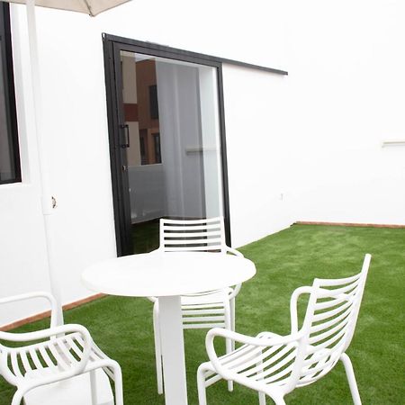 Loft Matilde By Grupo Matilde Apartment ลาสปัลมาส เด กรานคานาเรีย ภายนอก รูปภาพ