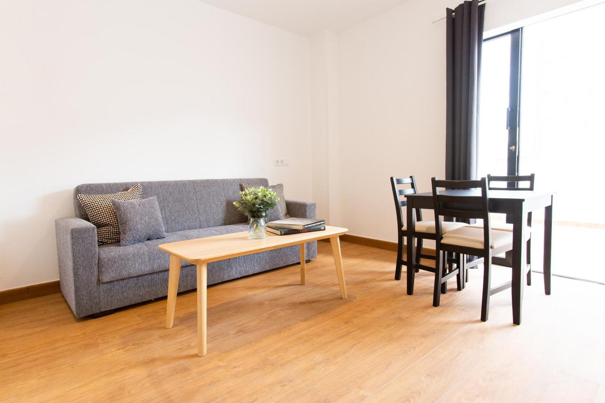 Loft Matilde By Grupo Matilde Apartment ลาสปัลมาส เด กรานคานาเรีย ภายนอก รูปภาพ