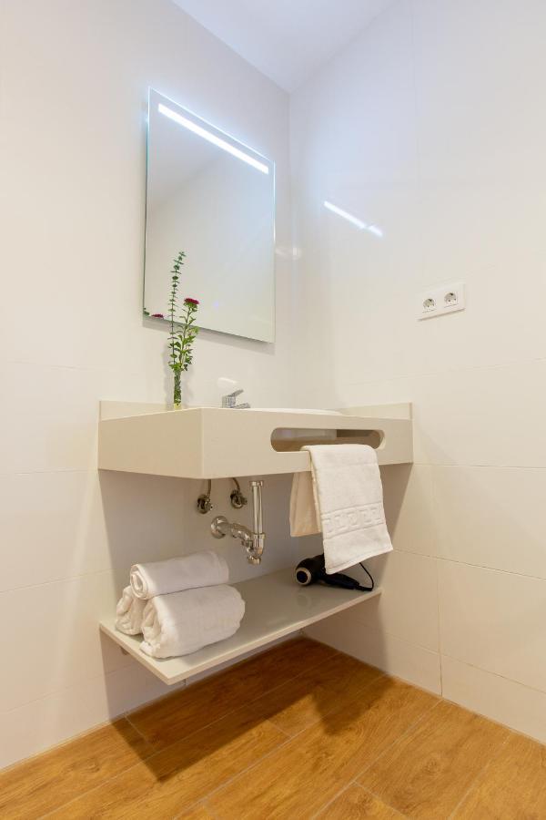 Loft Matilde By Grupo Matilde Apartment ลาสปัลมาส เด กรานคานาเรีย ภายนอก รูปภาพ