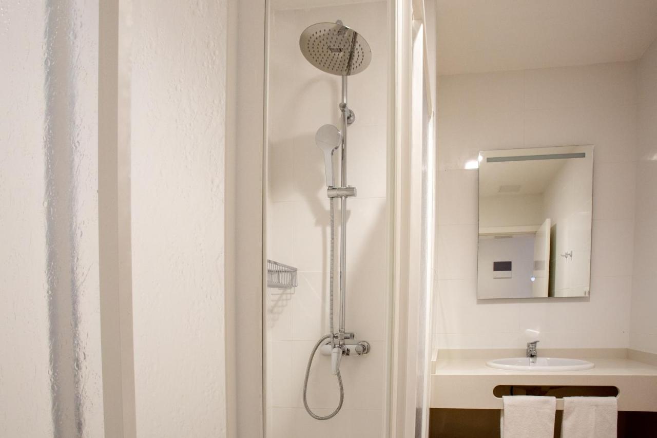 Loft Matilde By Grupo Matilde Apartment ลาสปัลมาส เด กรานคานาเรีย ภายนอก รูปภาพ
