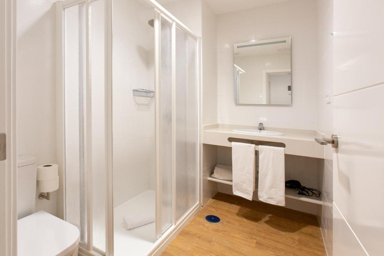 Loft Matilde By Grupo Matilde Apartment ลาสปัลมาส เด กรานคานาเรีย ภายนอก รูปภาพ
