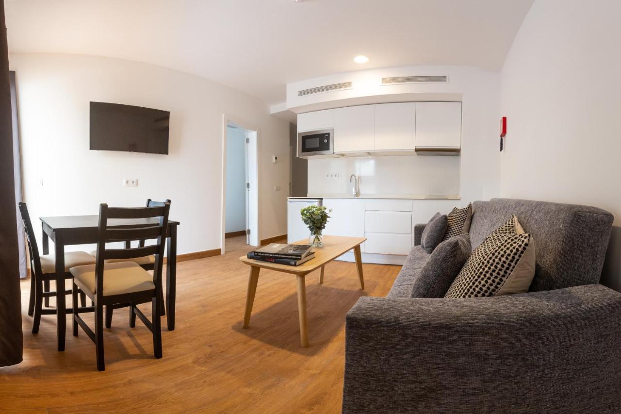 Loft Matilde By Grupo Matilde Apartment ลาสปัลมาส เด กรานคานาเรีย ภายนอก รูปภาพ