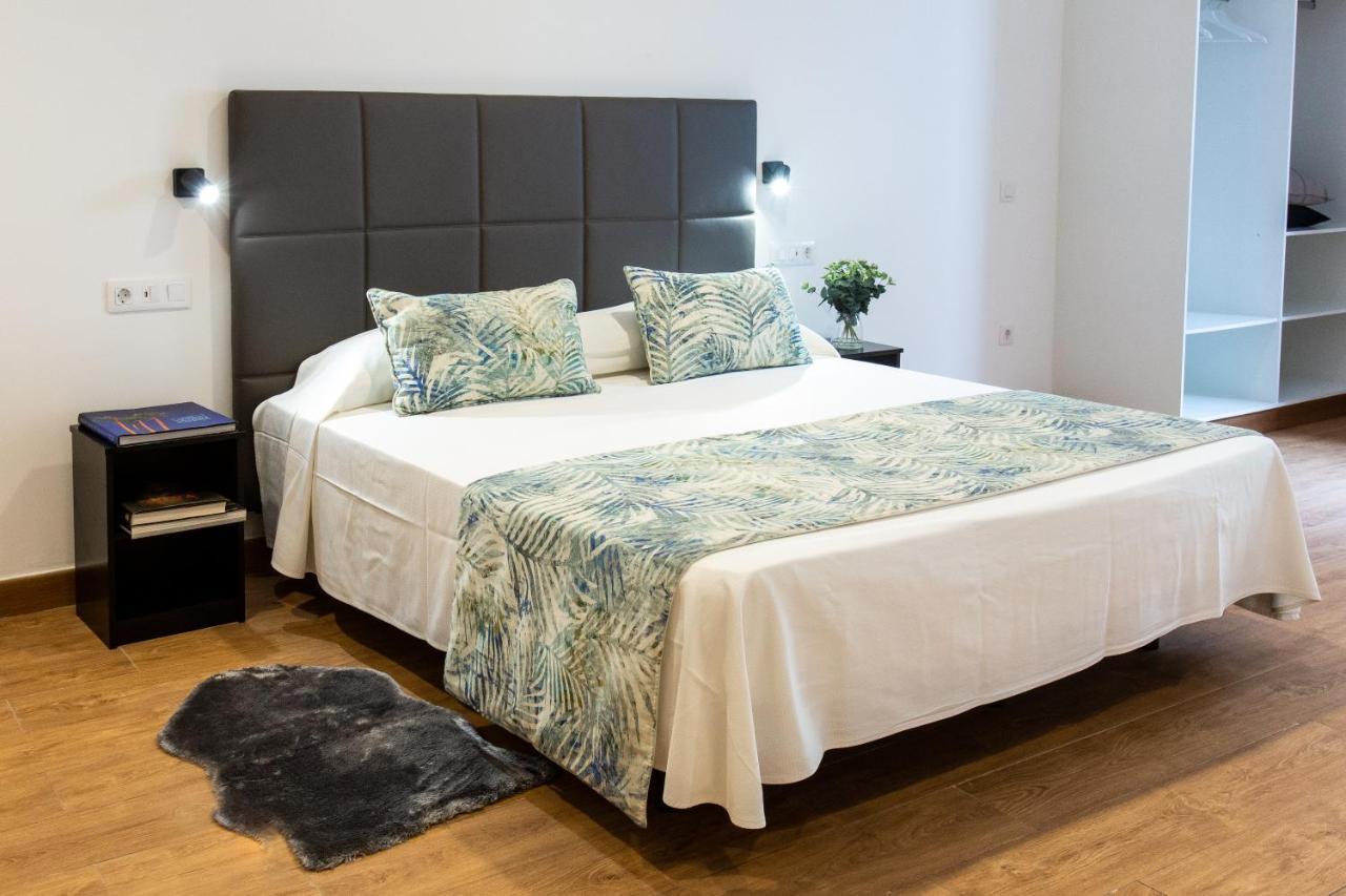 Loft Matilde By Grupo Matilde Apartment ลาสปัลมาส เด กรานคานาเรีย ภายนอก รูปภาพ