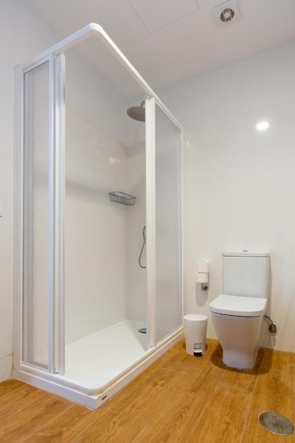 Loft Matilde By Grupo Matilde Apartment ลาสปัลมาส เด กรานคานาเรีย ภายนอก รูปภาพ