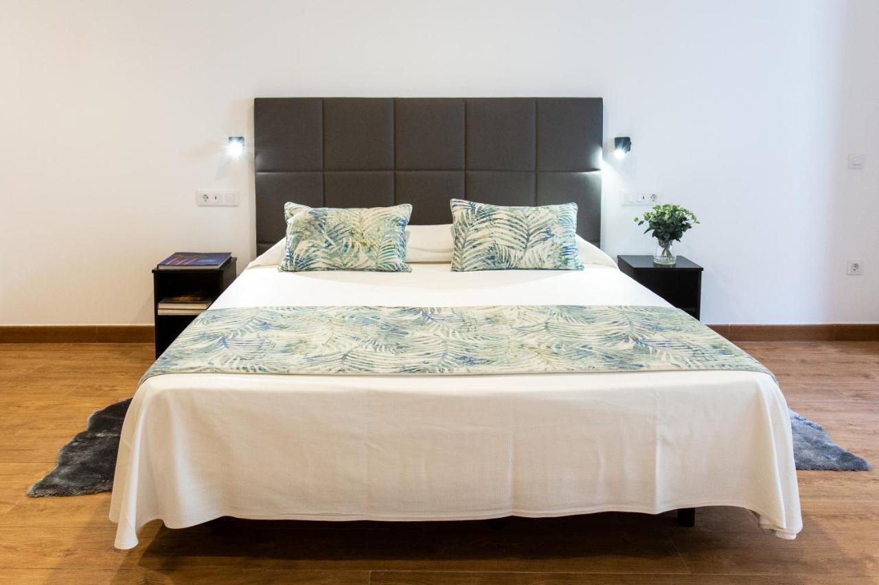 Loft Matilde By Grupo Matilde Apartment ลาสปัลมาส เด กรานคานาเรีย ภายนอก รูปภาพ