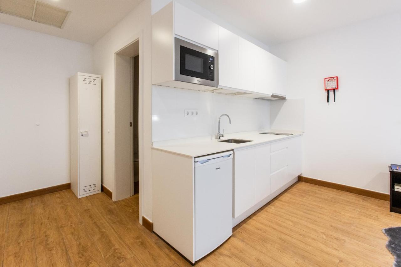 Loft Matilde By Grupo Matilde Apartment ลาสปัลมาส เด กรานคานาเรีย ภายนอก รูปภาพ