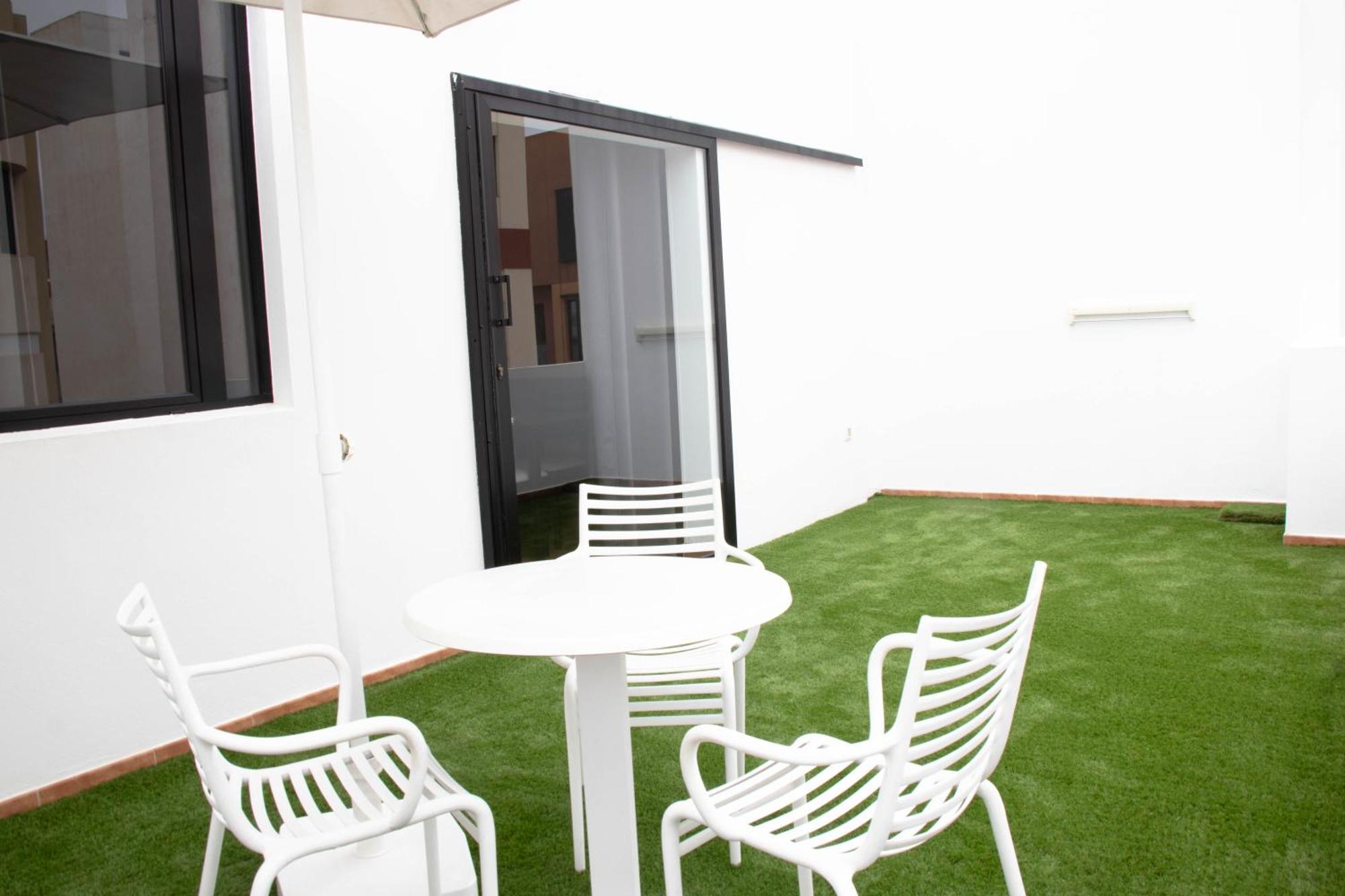 Loft Matilde By Grupo Matilde Apartment ลาสปัลมาส เด กรานคานาเรีย ภายนอก รูปภาพ